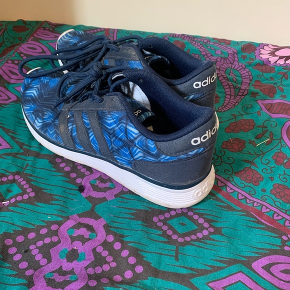 Adidas Running Shoes - Picture 2 of 4